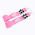Bandaże bokserskie Top King 400 cm pink 2