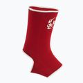 Ochraniacze kostek Top King TKANG-01 red 3