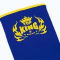 Ochraniacze kostek Top King TKANG-01 blue 4