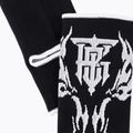 Ochraniacze kostek Top King TKANG-02 black 3
