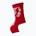 Ochraniacze kostek Top King TKANG-02 red 3
