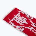 Ochraniacze kostek Top King TKANG-02 red 4