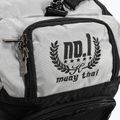 Torba treningowa Top King Gym 110 l black/grey 5