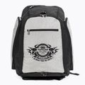 Plecak treningowy Top King Gym black/grey