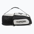 Plecak treningowy Top King Gym black/grey 4