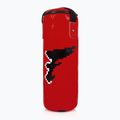 Worek bokserski dziecięcy Fairtex Kid's Heavy Bag - bez wypełnienia red 2