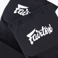 Rękawice wewnętrzne Fairtex Quick Wraps black 4