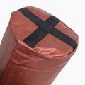 Worek bokserski Fairtex 6FT Muaythai Banana Bag “Python Print” Collection - niewypełniony red 3