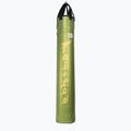 Worek bokserski Fairtex 6FT Muaythai Banana Bag “Python Print” Collection - niewypełniony green
