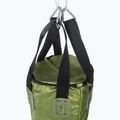 Worek bokserski Fairtex 6FT Muaythai Banana Bag “Python Print” Collection - niewypełniony green 2