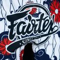 Spodenki treningowe Fairtex MMA Fightshort Deep Passion colorful 3