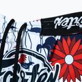 Spodenki treningowe Fairtex MMA Fightshort Deep Passion colorful 5