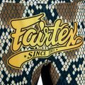 Spodenki treningowe Fairtex MMA Fightshort Diamond Shell colorful 3