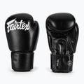 Rękawice bokserskie Fairtex Amateur Boxing black