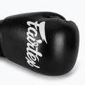 Rękawice bokserskie Fairtex Amateur Boxing black 5