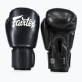 Rękawice bokserskie Fairtex Amateur Boxing black