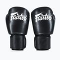 Rękawice bokserskie Fairtex Amateur Boxing black