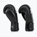 Rękawice bokserskie Fairtex Amateur Boxing black 3