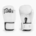 Rękawice bokserskie Fairtex Amateur Boxing white