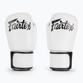 Rękawice bokserskie Fairtex Amateur Boxing white 2
