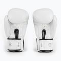 Rękawice bokserskie Fairtex Amateur Boxing white 3