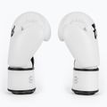 Rękawice bokserskie Fairtex Amateur Boxing white 4