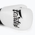 Rękawice bokserskie Fairtex Amateur Boxing white 5