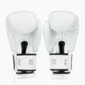 Rękawice bokserskie Fairtex Amateur Boxing white 2