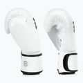 Rękawice bokserskie Fairtex Amateur Boxing white 3