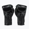 Rękawice bokserskie Fairtex Glory Kickboxing Competition Training Boxing black/gold 2