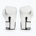 Rękawice bokserskie Fairtex Glory Kickboxing Competition Training Boxing white 3
