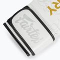 Rękawice bokserskie Fairtex Glory Kickboxing Competition Training Boxing white 6