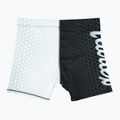 Spodenki treningowe Fairtex Vale Tudo CP7 black/white 2