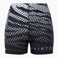 Spodenki treningowe Fairtex Vale Tudo CP14 black/white