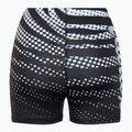 Spodenki treningowe Fairtex Vale Tudo CP14 black/white 2