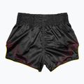 Spodenki treningowe Fairtex Muay Thai Shorts BS1925 MR.X red 2