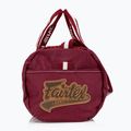 Torba treningowa Fairtex Barrel Bag maroon 3