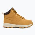 Buty męskie Nike Manoa Leather haystack/haystack/velvet brown 2