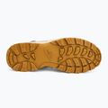 Buty męskie Nike Manoa Leather haystack/haystack/velvet brown 4