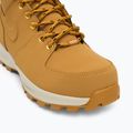 Buty męskie Nike Manoa Leather haystack/haystack/velvet brown 7