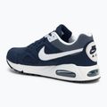 Buty męskie Nike Air Max IVOobsidian blue/white 3