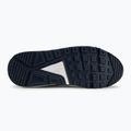 Buty męskie Nike Air Max IVOobsidian blue/white 4