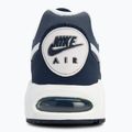 Buty męskie Nike Air Max IVOobsidian blue/white 6