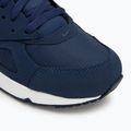 Buty męskie Nike Air Max IVOobsidian blue/white 7