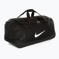 Torba treningowa Nike Club Team Swoosh Roller Bag 120 l black 2