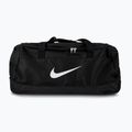 Torba treningowa Nike Club Team Swoosh Roller Bag 120 l black 6
