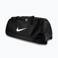 Torba treningowa Nike Club Team Swoosh Roller Bag 120 l black 8