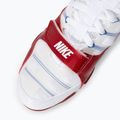 Buty bokserskie Nike Hyperko MP white/varsity red 6