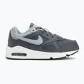 Buty dziecięce Nike Air Max IVO dark grey/white/wolf grey 2