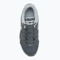 Buty dziecięce Nike Air Max IVO dark grey/white/wolf grey 5